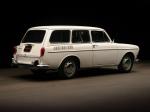 Volkswagen 1600 Variant 1964 года